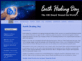 earthhealingday.com