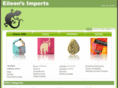 eileensimports.com