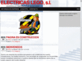 electricaslego.com