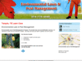 environmentallawnandpestmanagement.com