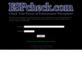 espcheck.com