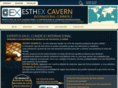 esthexcavern.com