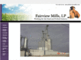 fairviewmills.com