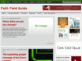 faithfieldguide.com