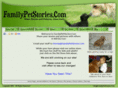 familypetstories.com