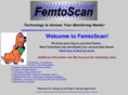 femtoscan.com