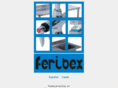 feribex.com