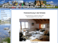 ferienwohnung-schweiz.info