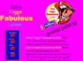 frigginfabulous.com