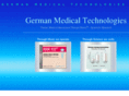 germanmedicaltechnologies.com
