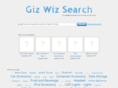 gizwizsearch.com