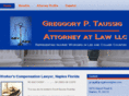 greggtaussiglaw.com