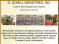 gschellindustries.com