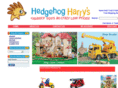 hedgehogharrys.com