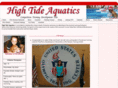 hightideaquatics.com