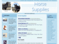 horse-supplies.org