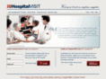 hospitalvisit.com