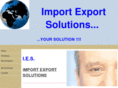 iescorporation.net