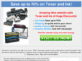 inkandtonerconnection.com