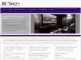jbtechhometheater.com