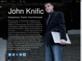 johnknific.com