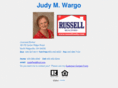judywargo.com