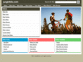 junglebike.com