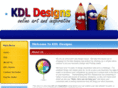 kdldesigns.net