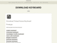 keyboard-layout.com