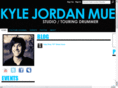 kylejordanmueller.com