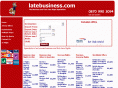 latebusiness.com