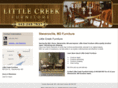 littlecreekfurniture.net