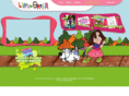 littleorelia.com