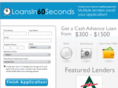 loansin60-seconds.com