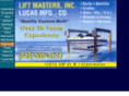 lucasliftmasters.com