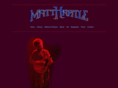 matthartle.net