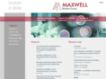 maxwellbio.com