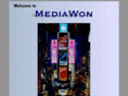 mediawon.com