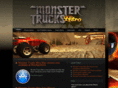 monstertrucknitro.com