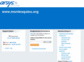 montesquieu.org