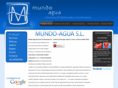 mundo-agua.com