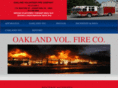 oaklandfire6.com