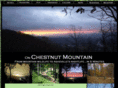 onchestnutmountain.com
