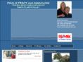 paulandtracy.com