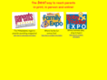 peandfamilyevents.com