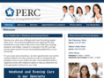 percclinic.com