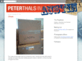 peterthals.com