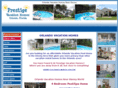 prestigevacationhomes.com