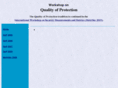 qop-workshop.org