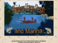 rainbowhavenresort.com